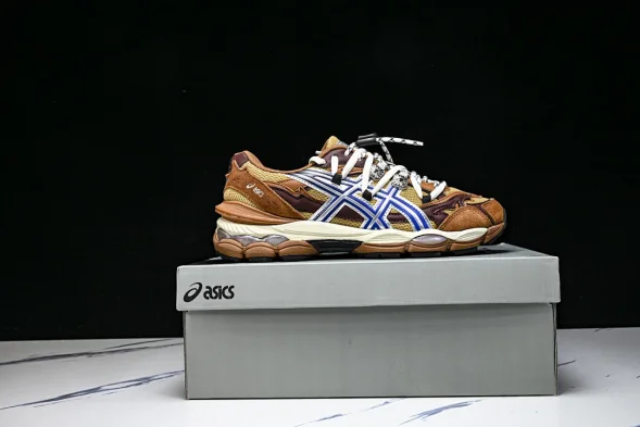 Asics Gel-Cumulus 16 TG 1203A838-200 