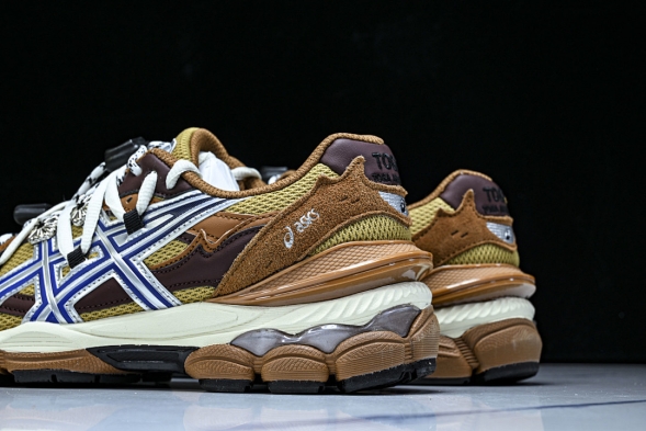 Asics Gel-Cumulus 16 TG 1203A838-200 