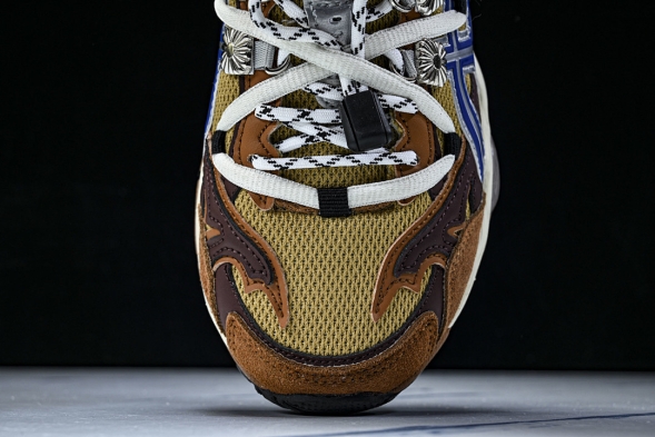 Asics Gel-Cumulus 16 TG 1203A838-200 