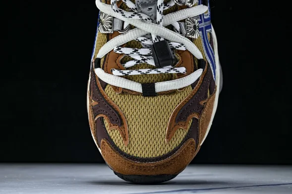 Asics Gel-Cumulus 16 TG 1203A838-200 