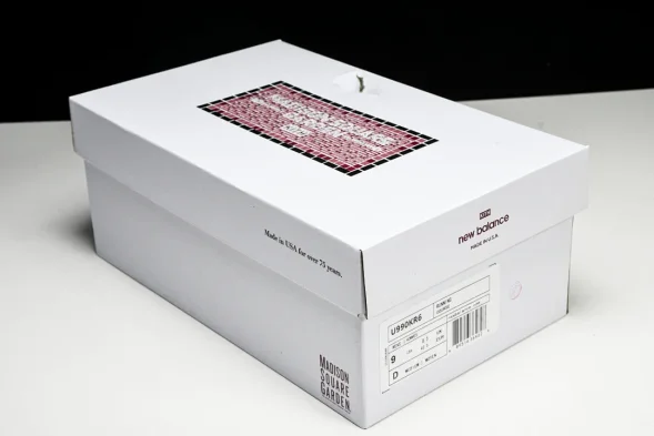 New Balance NB990 U990KR6 
