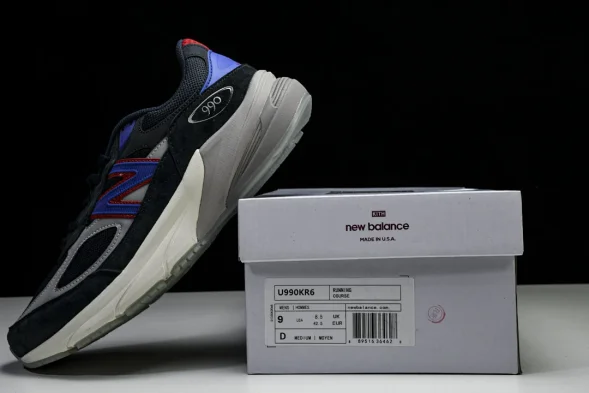 New Balance NB990 U990KR6 