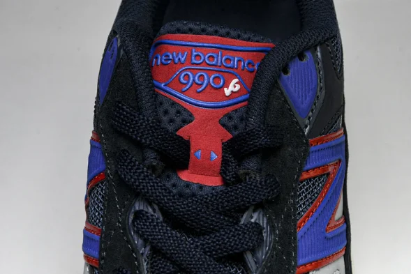 New Balance NB990 U990KR6 
