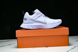 Nike React Infinity Run FK 3 DZ3014 500