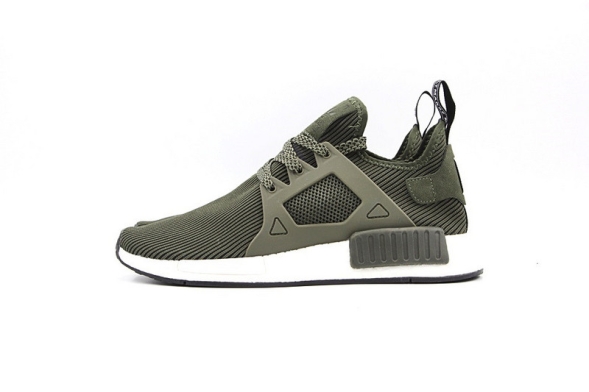 Adidas Originals NMD Primeknit XR  