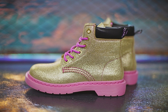 Dr. Martens Modern Classics 1460 