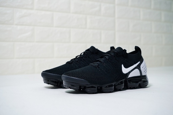 Nike Air VaporMax Flyknit 2.0 W 942842-010 