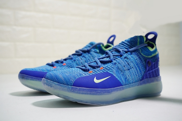 Nike Zoom KD 11 EP AO2605-900 