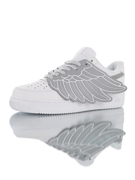 Nike Air Force 1 Low ´07 LV8 ID “Dark Angel” 315115-112 