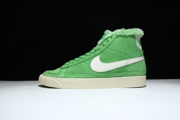 Nike Blazer mid prm 