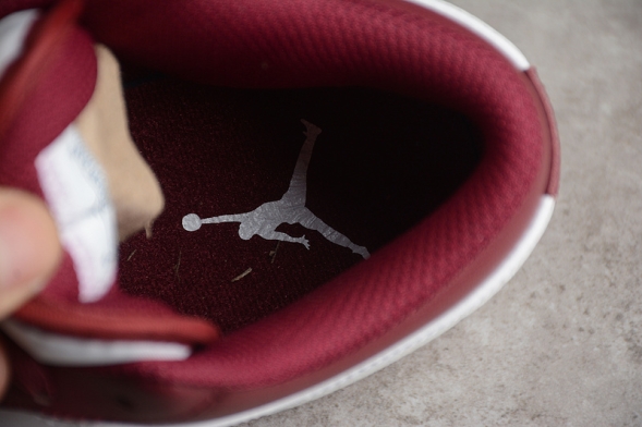 Nike Air Jordan 1 low 553558-615 