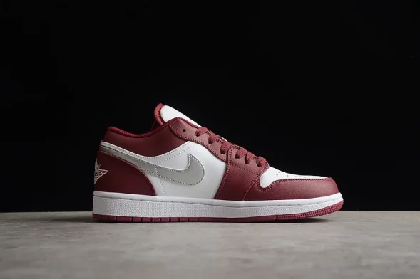 Nike Air Jordan 1 low 553558-615 