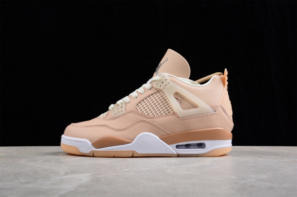  Nike Air Jordan 4 Retro Shimmer DJ0675-200 