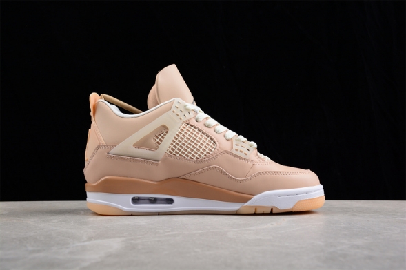 Nike Air Jordan 4 Retro Shimmer DJ0675-200 