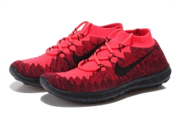  Nike Free Flyknit 