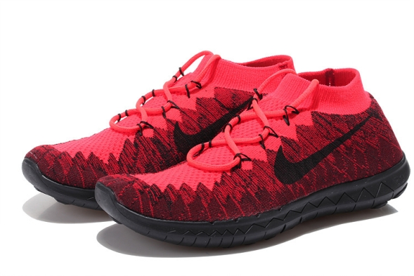  Nike Free Flyknit  