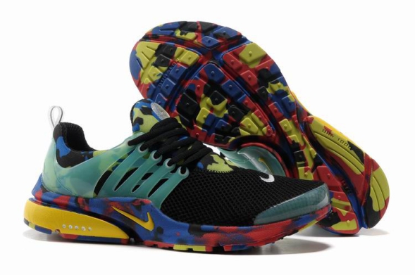 Nike Air Presto Classic 