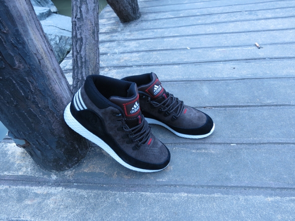  Adidas Pure Boost  Winter  