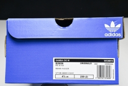 Adidas Samba OG IE5836
