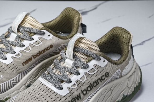 New Balance Fresh Foam X More V3TDS MTMORCB3 