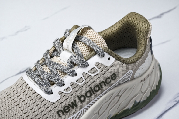 New Balance Fresh Foam X More V3TDS MTMORCB3 