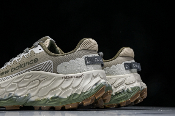 New Balance Fresh Foam X More V3TDS MTMORCB3 