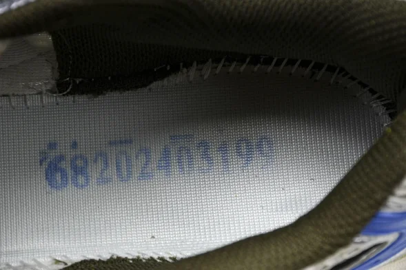 Asics Gel-Kayano 14 1202A056-113 