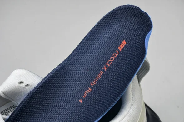 Nike ReactX Infinity Run 4 DR2665-010 