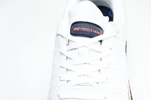 Nike ReactX Infinity Run 4 DR2665-010 