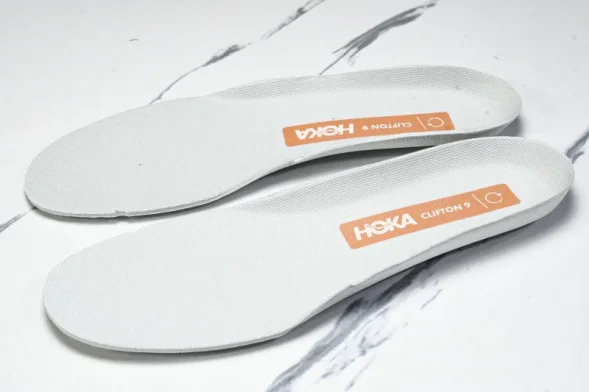 Hoka Clifton 9 1127896 SNC 