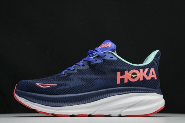 Hoka Clifton 9 1127895 BBCRM 