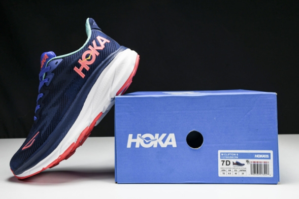 Hoka Clifton 9 1127895 BBCRM 