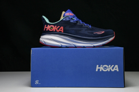 Hoka Clifton 9 1127895 BBCRM 