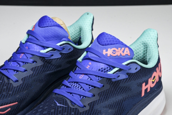 Hoka Clifton 9 1127895 BBCRM 