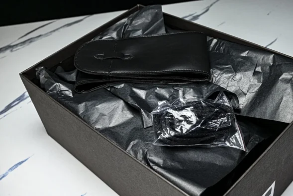 Raf Simons Cylon-21 Antei HR740004L 