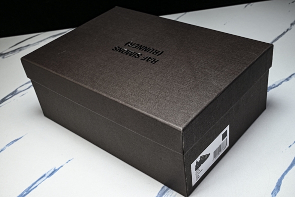 Raf Simons Cylon-21 Antei HR740004L 