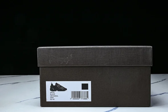 Raf Simons Cylon-21 Antei HR740004L 