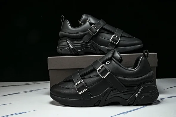 Raf Simons Cylon-21 Antei HR740004L 