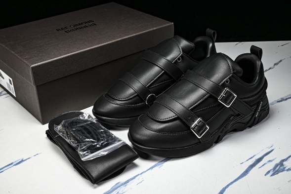 Raf Simons Cylon-21 Antei HR740004L 