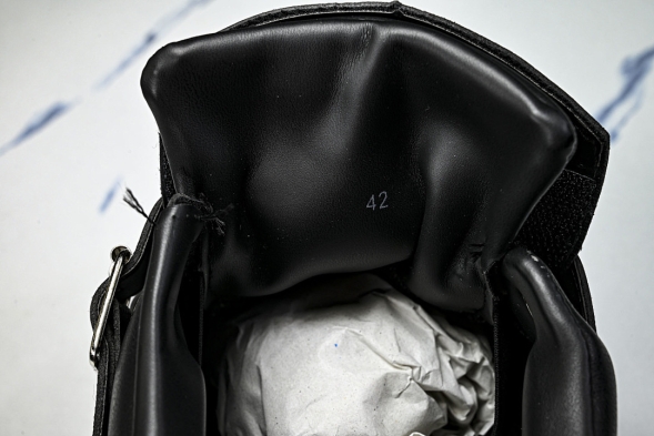 Raf Simons Cylon-21 Antei HR740004L 