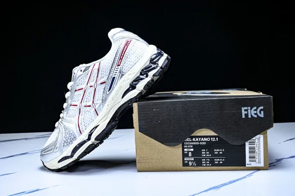 Asics Gel-Kayano 12.1 10.1x Ronnie Fieg 
