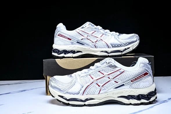 Asics Gel-Kayano 12.1 10.1x Ronnie Fieg 