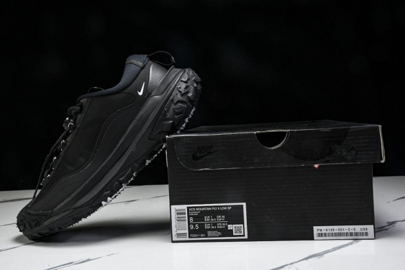 Nike ACG Mountain Fly 2 Low SP FZ3311-001 