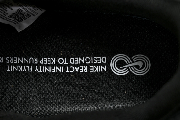 Nike React Infinity Run FK 3 DH5392 007 