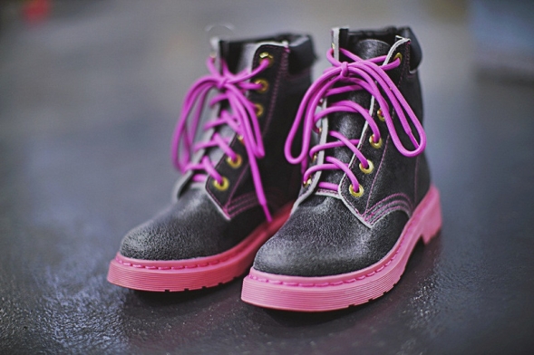 Dr. Martens Modern Classics 1460 