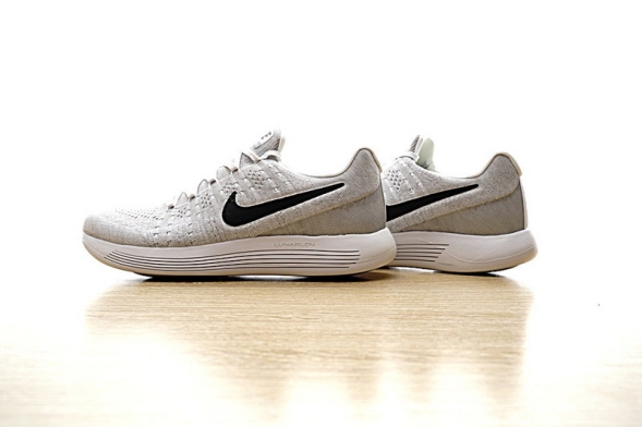 Nike LunarEpic Low Flyknit 2 