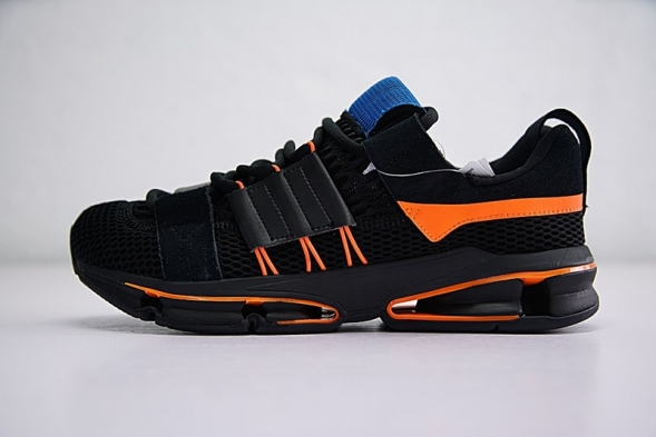 Adidas Consortium Twinstrike ADV A3 BY9836 