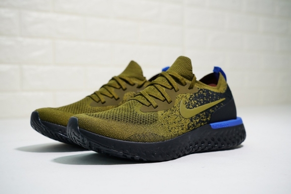 Nike Epic React Flyknit AQ0067-301 