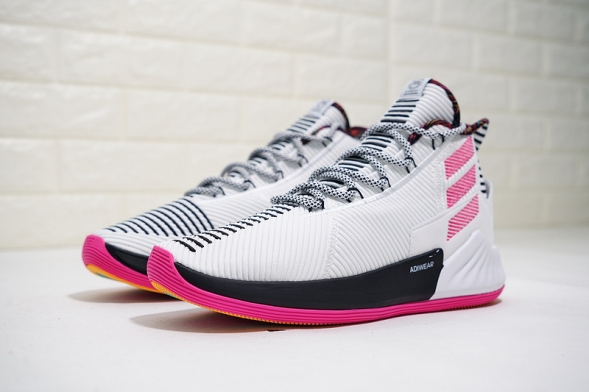 Adidas D Rose 9 BB7658 