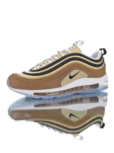 Nike Air Max 97 &quot;Elemental Gold&quot; 921826-201  